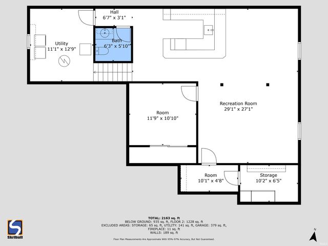 10449 Charles Street, Osceola, IN 46561