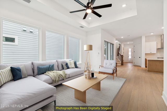 414 REFLECTIONS Avenue, Ponte Vedra, FL 32081