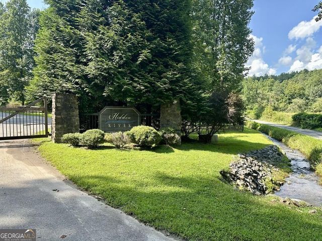 0 Stonefly Cove, Hayesville, NC 28904