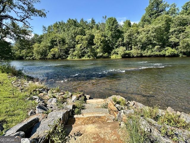 0 Stonefly Cove, Hayesville, NC 28904