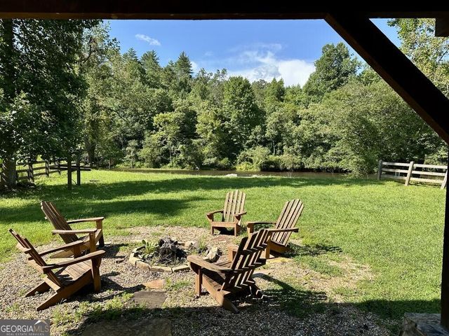 0 Stonefly Cove, Hayesville, NC 28904