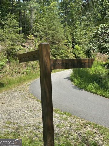 0 Stonefly Cove, Hayesville, NC 28904