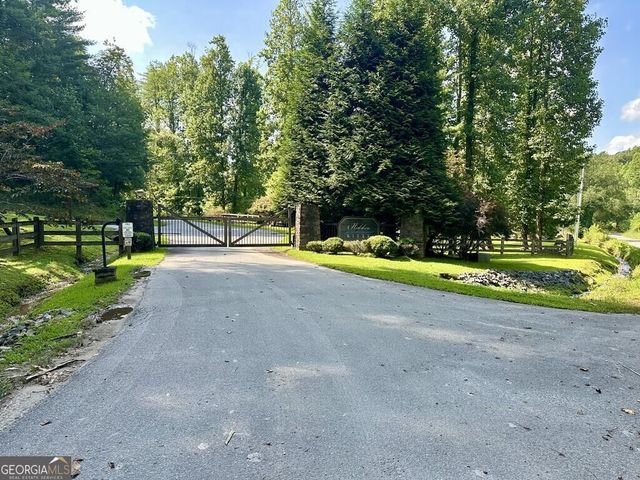 0 Stonefly Cove, Hayesville, NC 28904