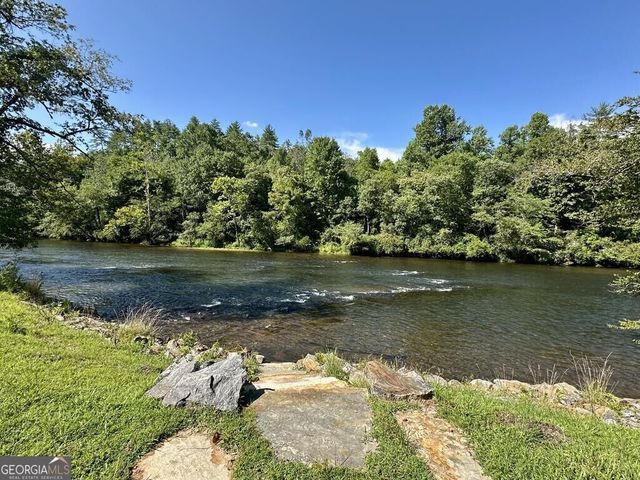 0 Stonefly Cove, Hayesville, NC 28904