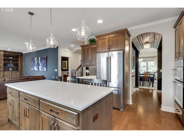 2059 Nw RAMSEY Dr, Portland, OR 97229