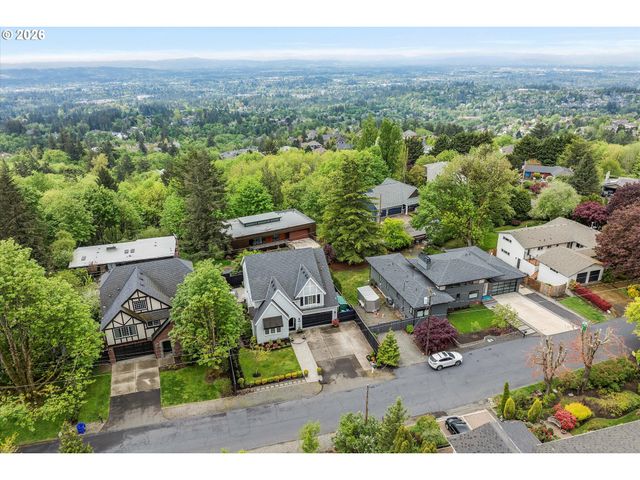 2059 Nw RAMSEY Dr, Portland, OR 97229