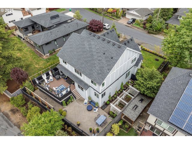 2059 Nw RAMSEY Dr, Portland, OR 97229