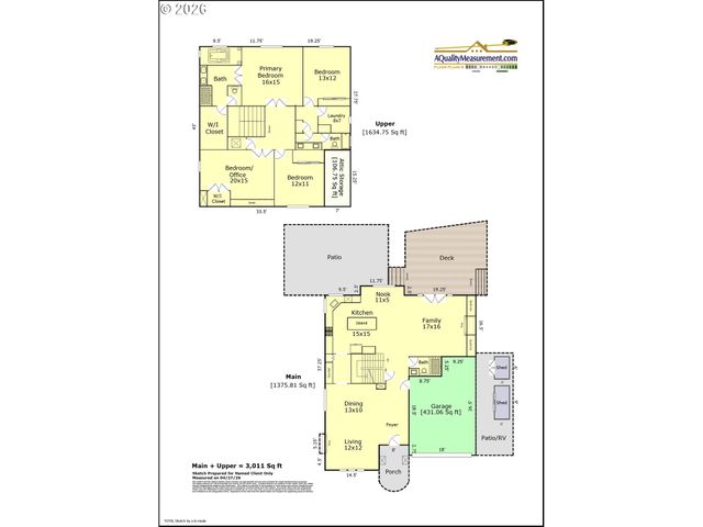 2059 Nw RAMSEY Dr, Portland, OR 97229