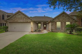 2122 Melanie Park Drive, Spring, TX 77388
