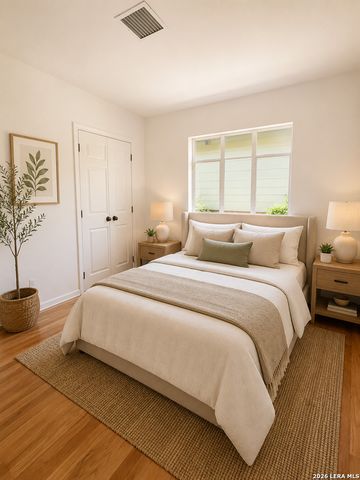 102 Cyril, San Antonio, TX 78218