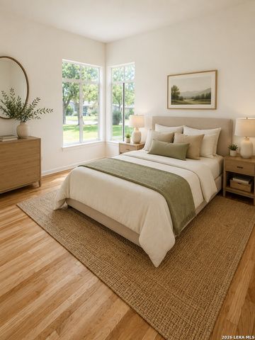 102 Cyril, San Antonio, TX 78218