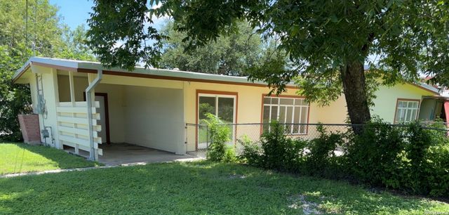 102 Cyril, San Antonio, TX 78218