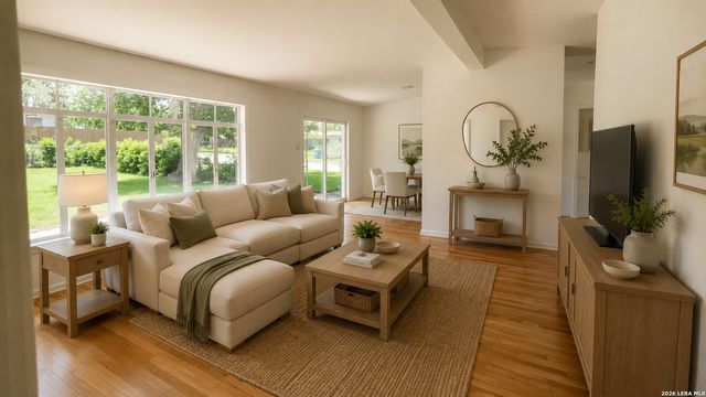 102 Cyril, San Antonio, TX 78218