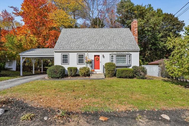 350 Titus Avenue, Manchester, NH 03103