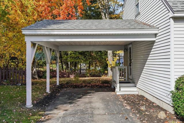 350 Titus Avenue, Manchester, NH 03103
