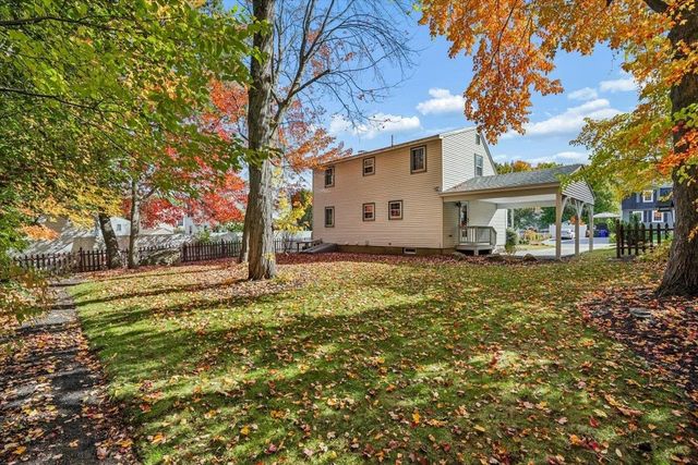 350 Titus Avenue, Manchester, NH 03103