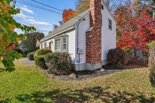 350 Titus Avenue, Manchester, NH 03103