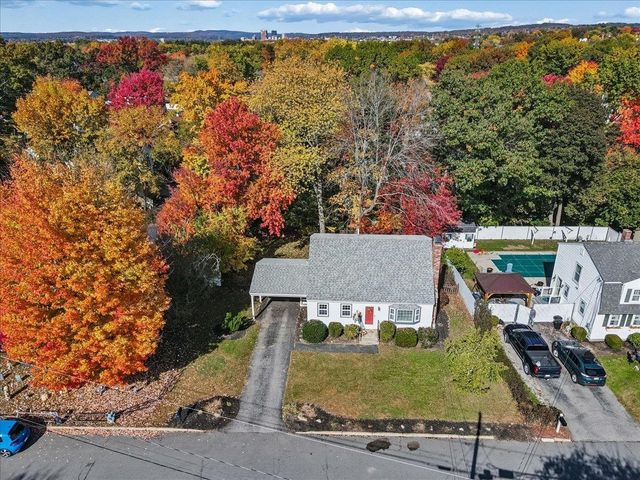 350 Titus Avenue, Manchester, NH 03103