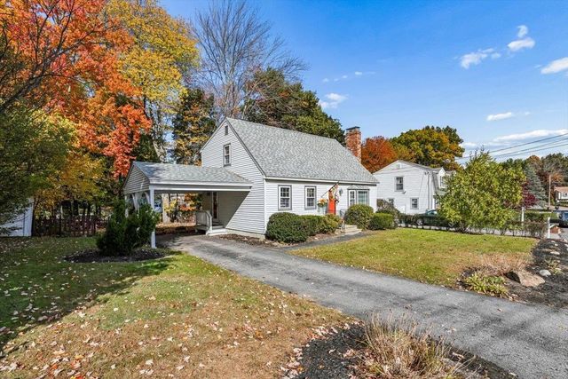 350 Titus Avenue, Manchester, NH 03103