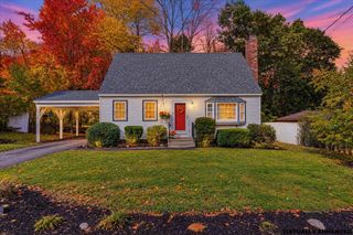 350 Titus Avenue, Manchester, NH 03103