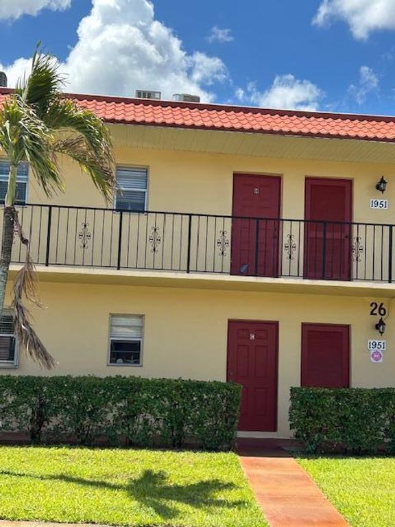 1951 SW Palm City Road H, Stuart, FL 34994