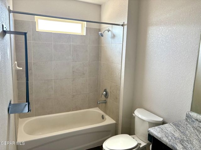 14576 Faxon Yucca Avenue, Horizon City, TX 79928