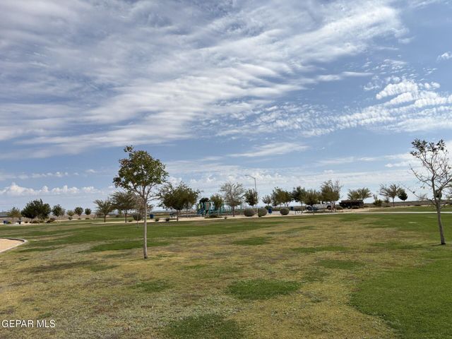 14576 Faxon Yucca Avenue, Horizon City, TX 79928