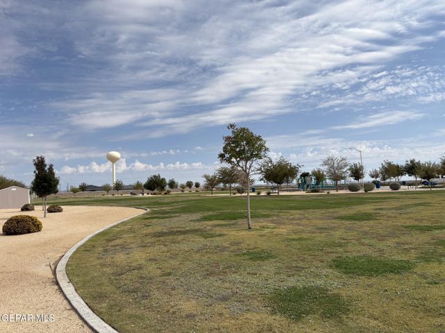 14576 Faxon Yucca Avenue, Horizon City, TX 79928