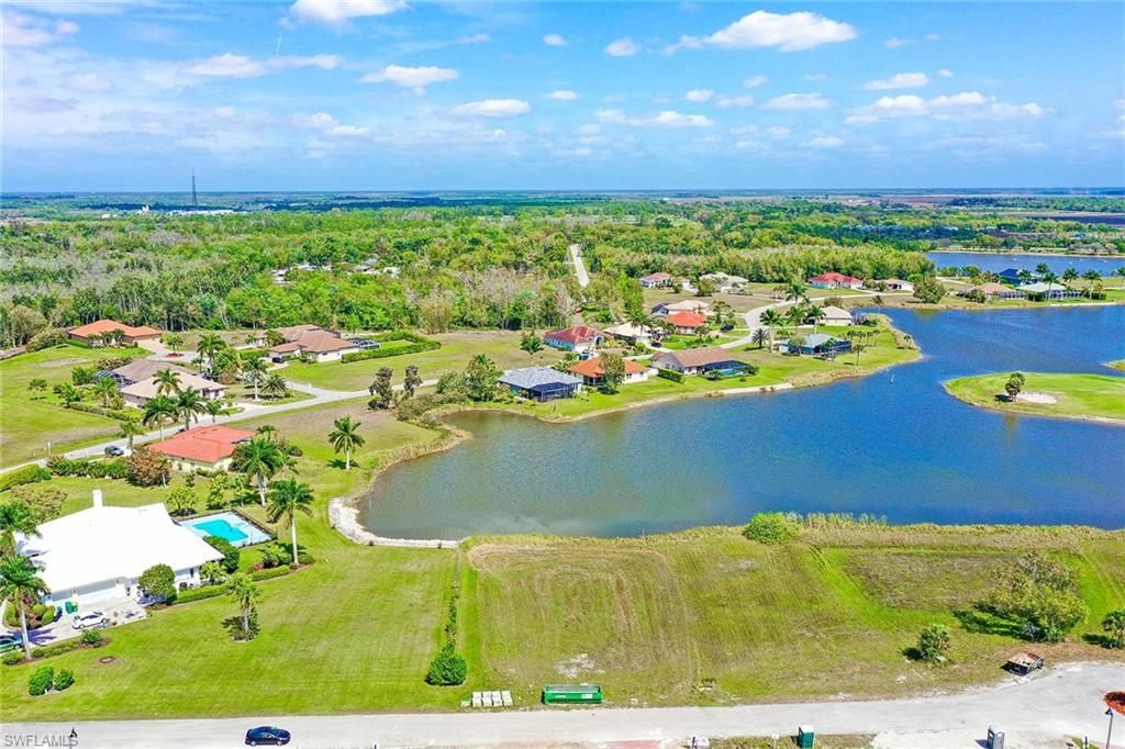 18013 Sandtrap DR, NAPLES, FL 34114 — exterior
