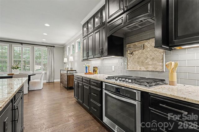 11436 Preservation Lane, Charlotte, NC 28278
