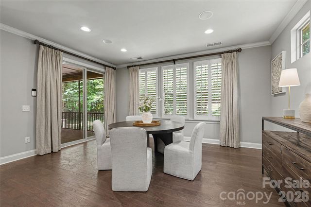 11436 Preservation Lane, Charlotte, NC 28278