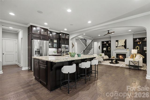 11436 Preservation Lane, Charlotte, NC 28278