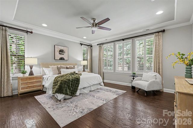 11436 Preservation Lane, Charlotte, NC 28278