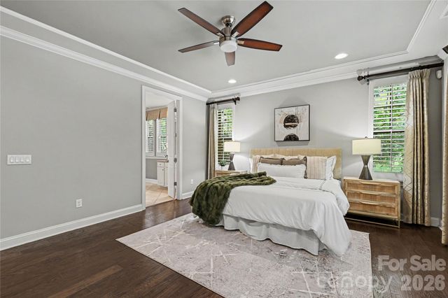 11436 Preservation Lane, Charlotte, NC 28278