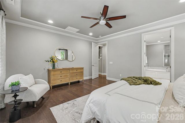 11436 Preservation Lane, Charlotte, NC 28278