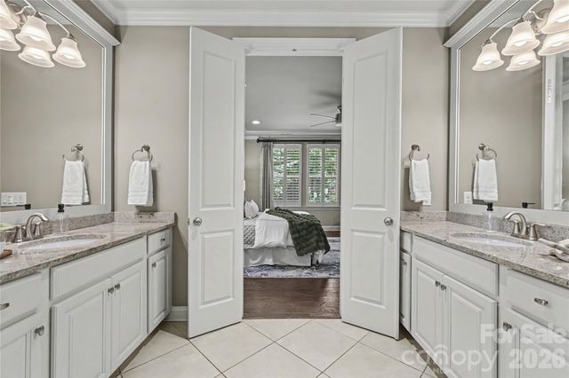 11436 Preservation Lane, Charlotte, NC 28278