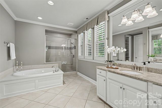 11436 Preservation Lane, Charlotte, NC 28278