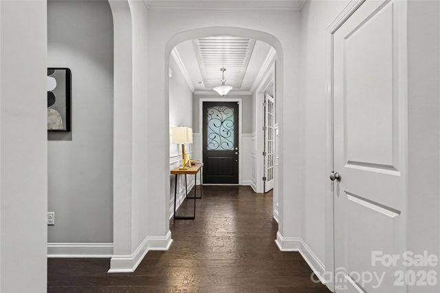 11436 Preservation Lane, Charlotte, NC 28278