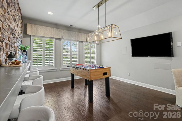 11436 Preservation Lane, Charlotte, NC 28278