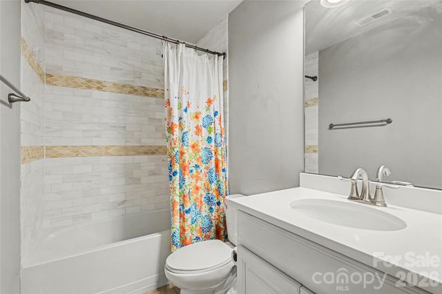 11436 Preservation Lane, Charlotte, NC 28278