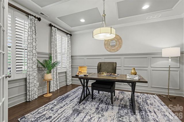 11436 Preservation Lane, Charlotte, NC 28278