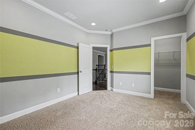 11436 Preservation Lane, Charlotte, NC 28278