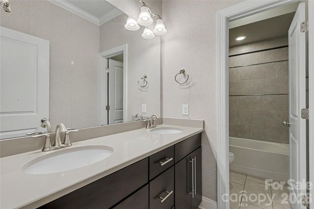 11436 Preservation Lane, Charlotte, NC 28278