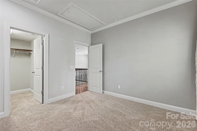 11436 Preservation Lane, Charlotte, NC 28278