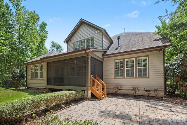 11436 Preservation Lane, Charlotte, NC 28278