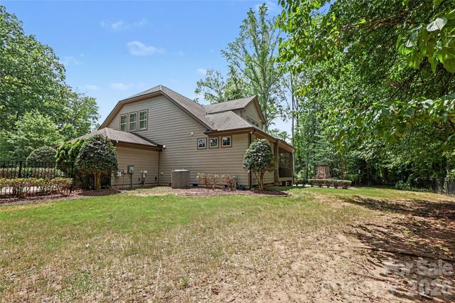11436 Preservation Lane, Charlotte, NC 28278