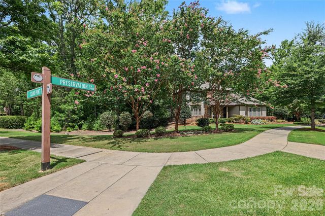 11436 Preservation Lane, Charlotte, NC 28278