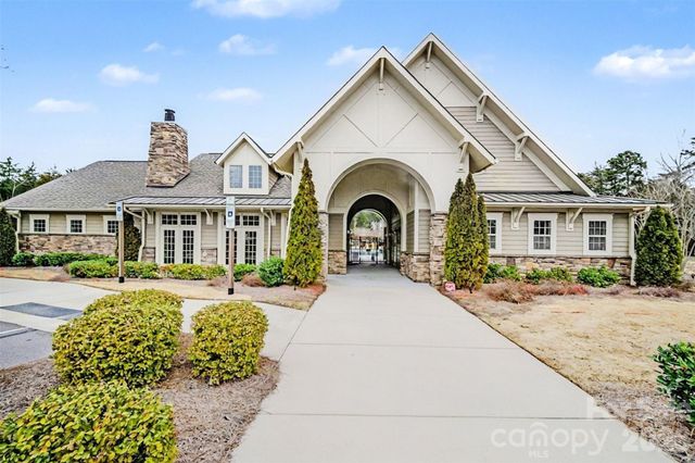 11436 Preservation Lane, Charlotte, NC 28278