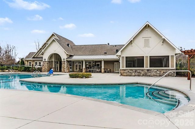 11436 Preservation Lane, Charlotte, NC 28278
