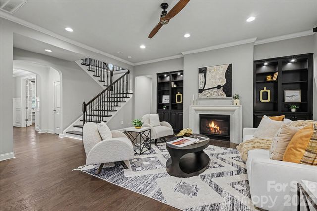 11436 Preservation Lane, Charlotte, NC 28278